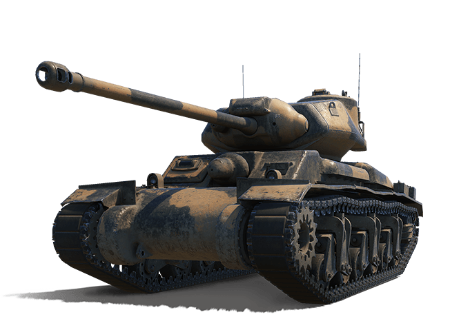 AC 4 Experimental: ПРЕМИУМ