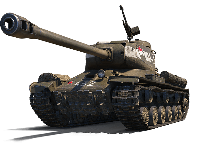 ИС-2: ПРЕМИУМ