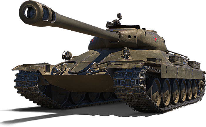 ИС-6: ПРЕМИУМ