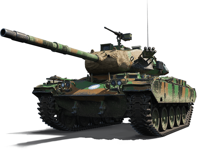 M41D: ПРЕМИУМ