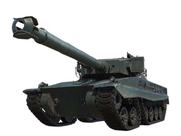 CHAR MURAT: ПРЕМИУМ