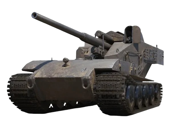 WT AUF E 100 PHÖNIX: ПРЕМИУМ