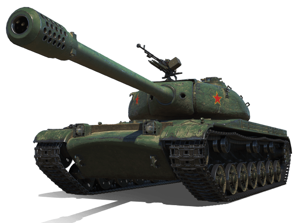 BZ-58-2: ПРЕМИУМ