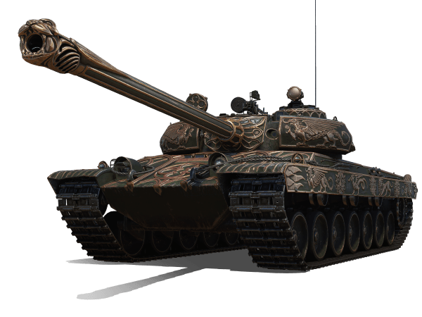 VZ. 55 GOTHIC WARROR: ПРЕМИУМ