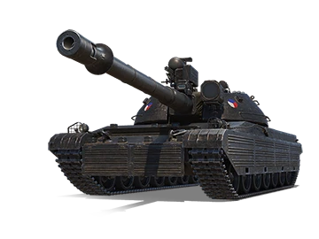 VZ. 60S DRAVEC: ПРЕМИУМ