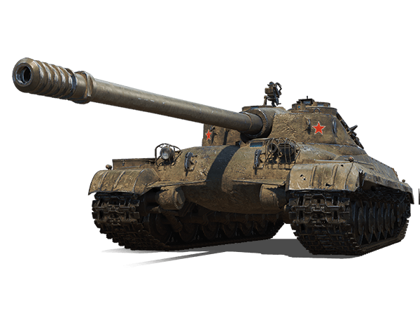 ОБ’ЄКТ 752 : ПРЕМИУМ