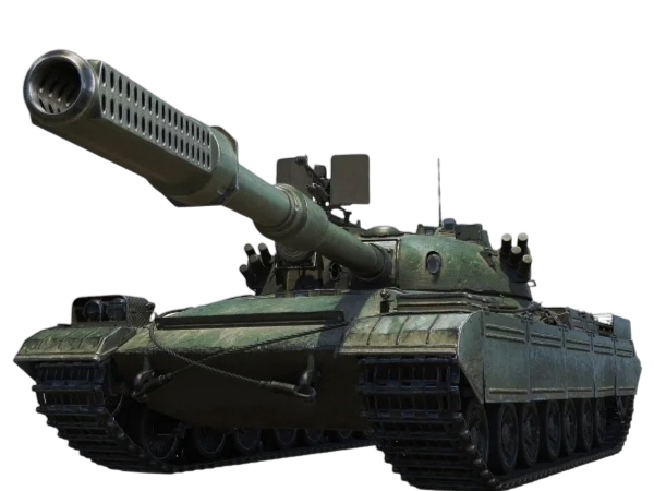BZ-72-1: ПРЕМИУМ