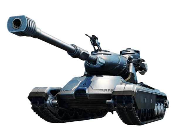 OCP PEACEKEEPER: ПРЕМИУМ