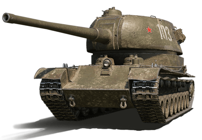 Т-103: ПРЕМИУМ