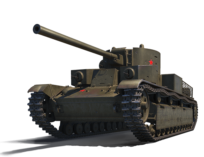 Т-28Э С Ф-30: ПРЕМИУМ